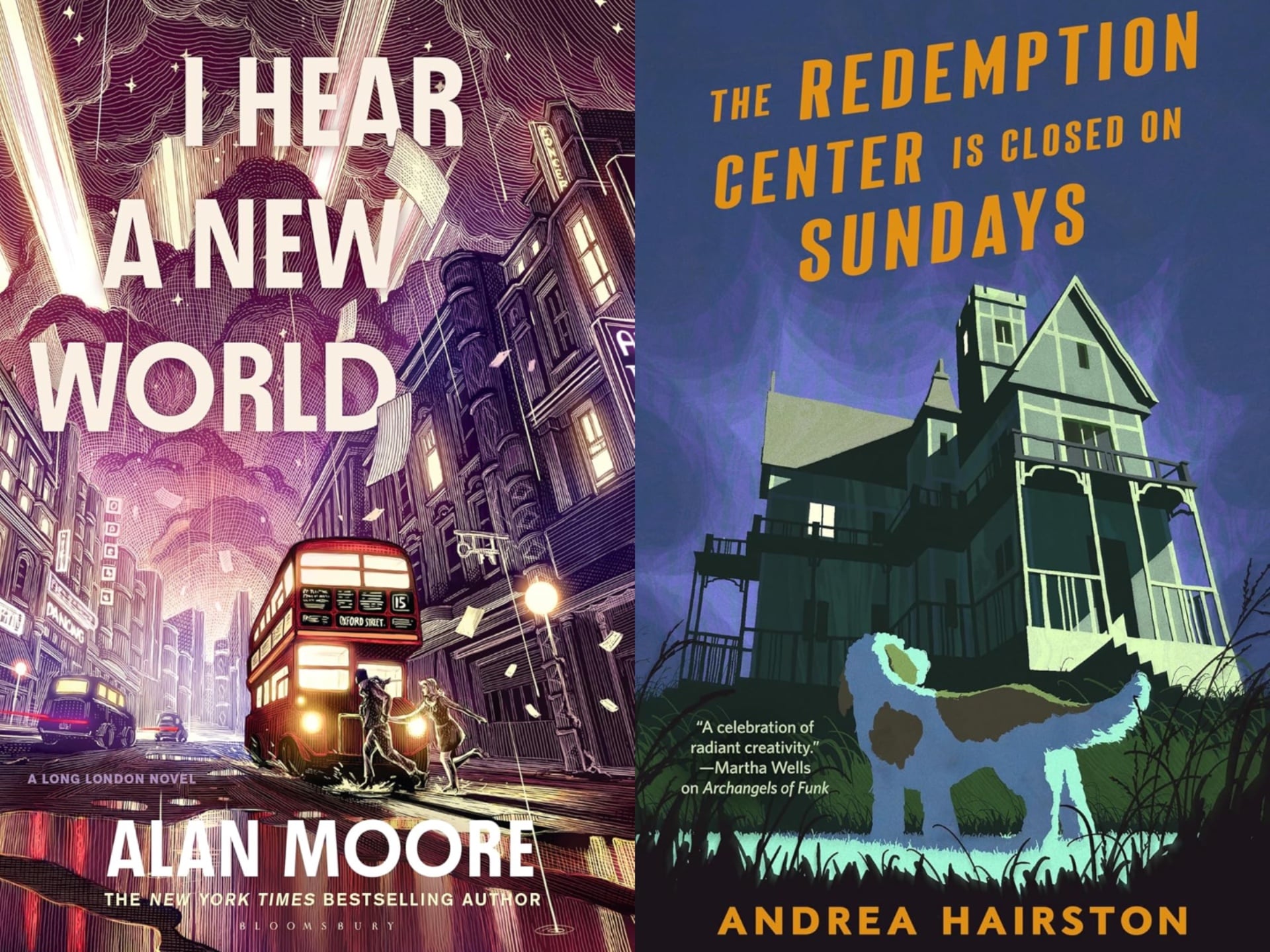 May26 Books