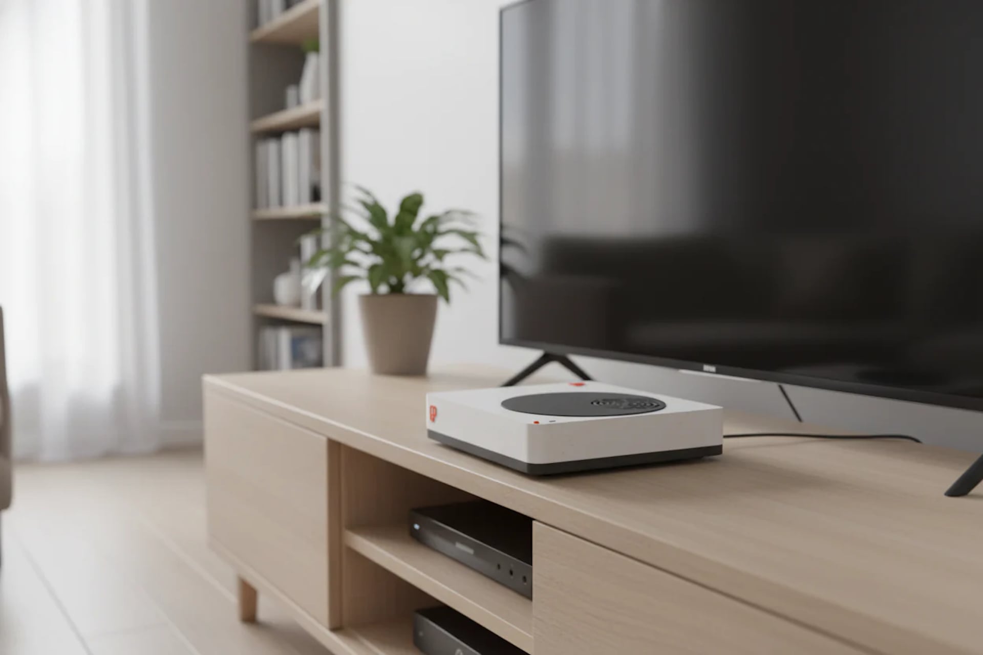 Playnix Console Emudeck 1