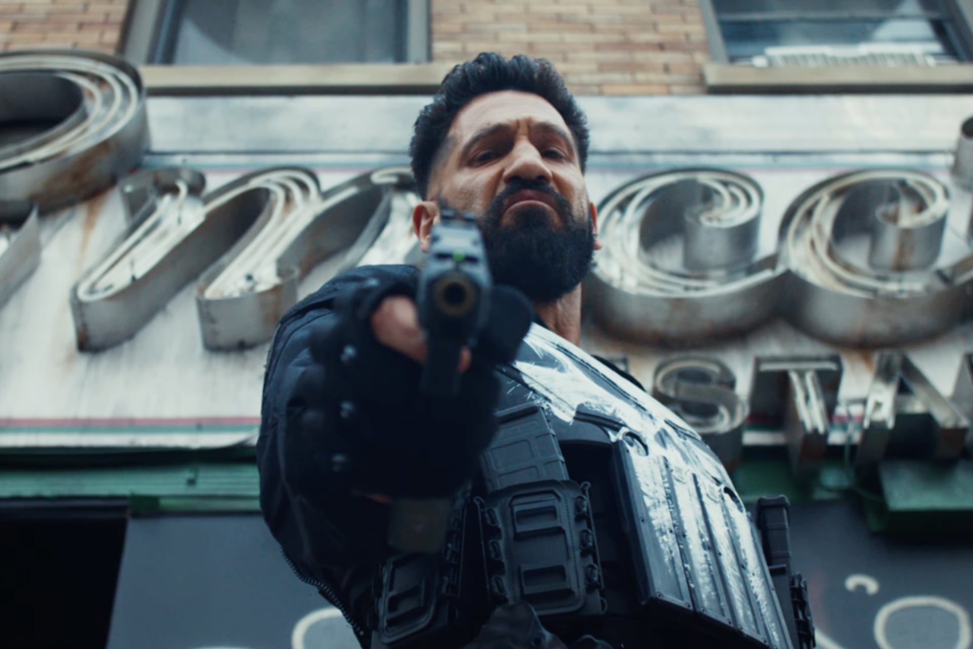 Punisher