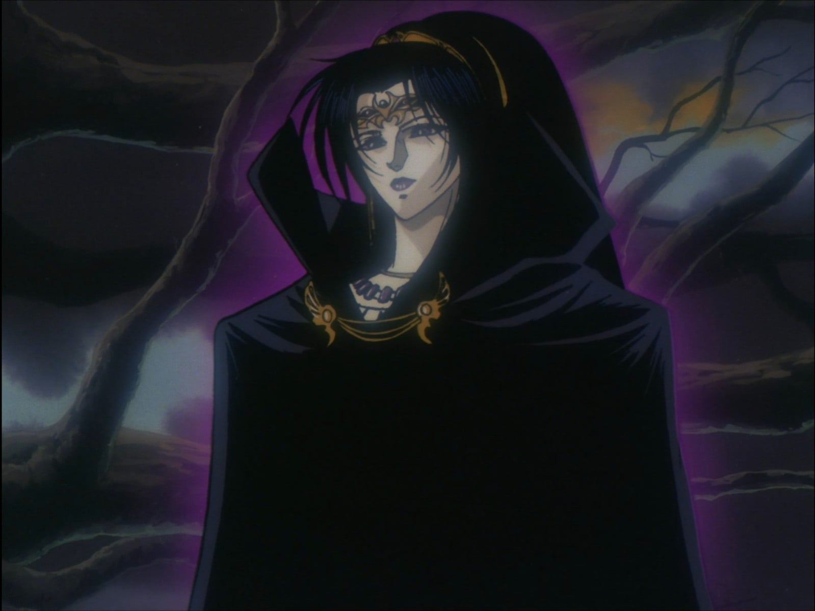 Record Of Lodoss