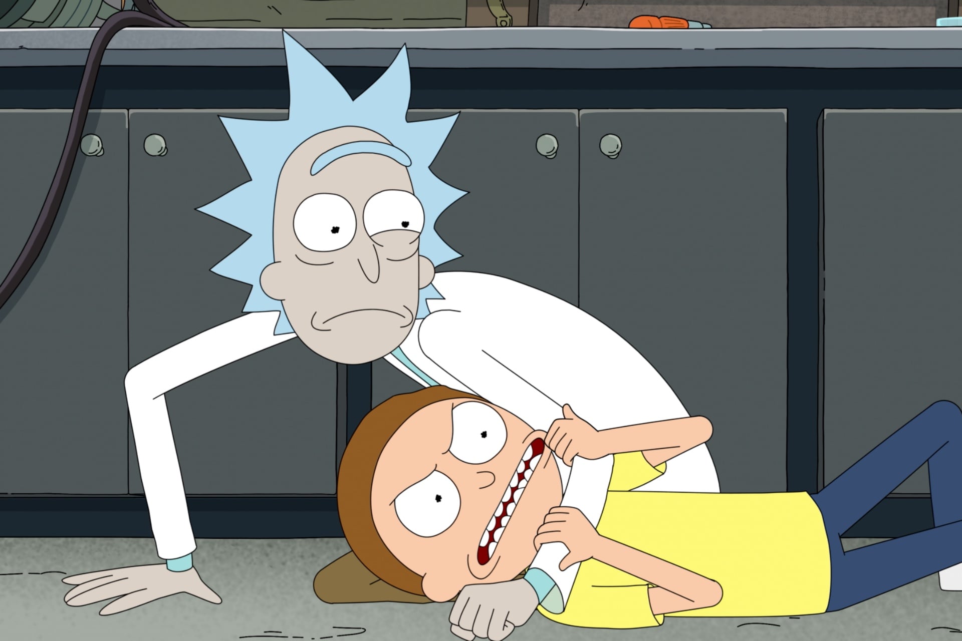 Rick And Morty Season9 2