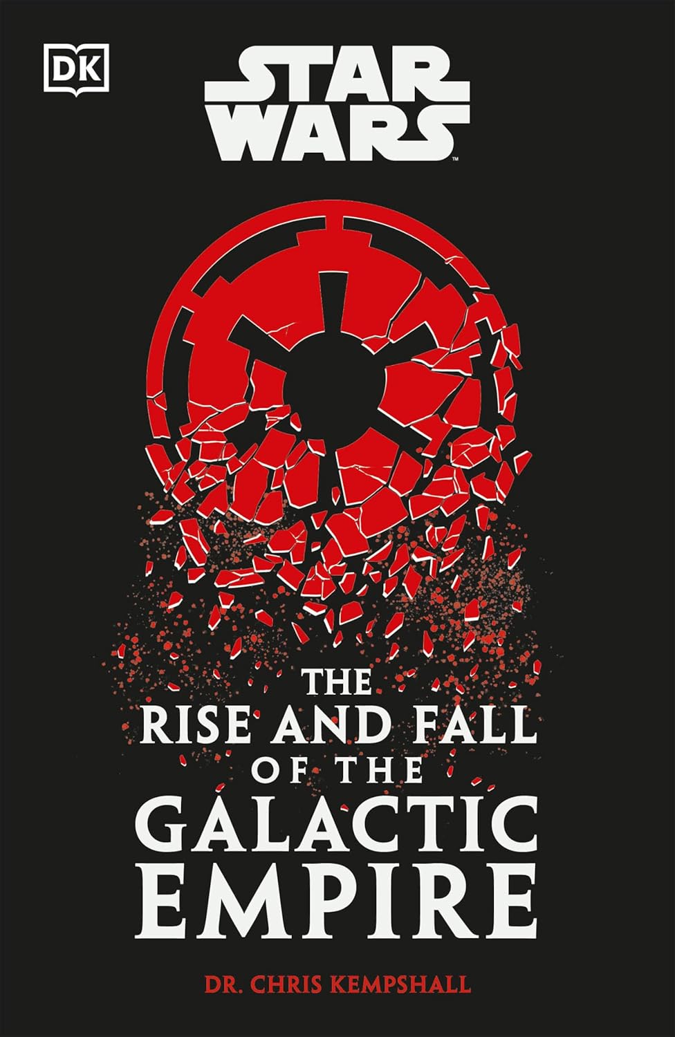 Rise And Fall Of The Galactic Empire