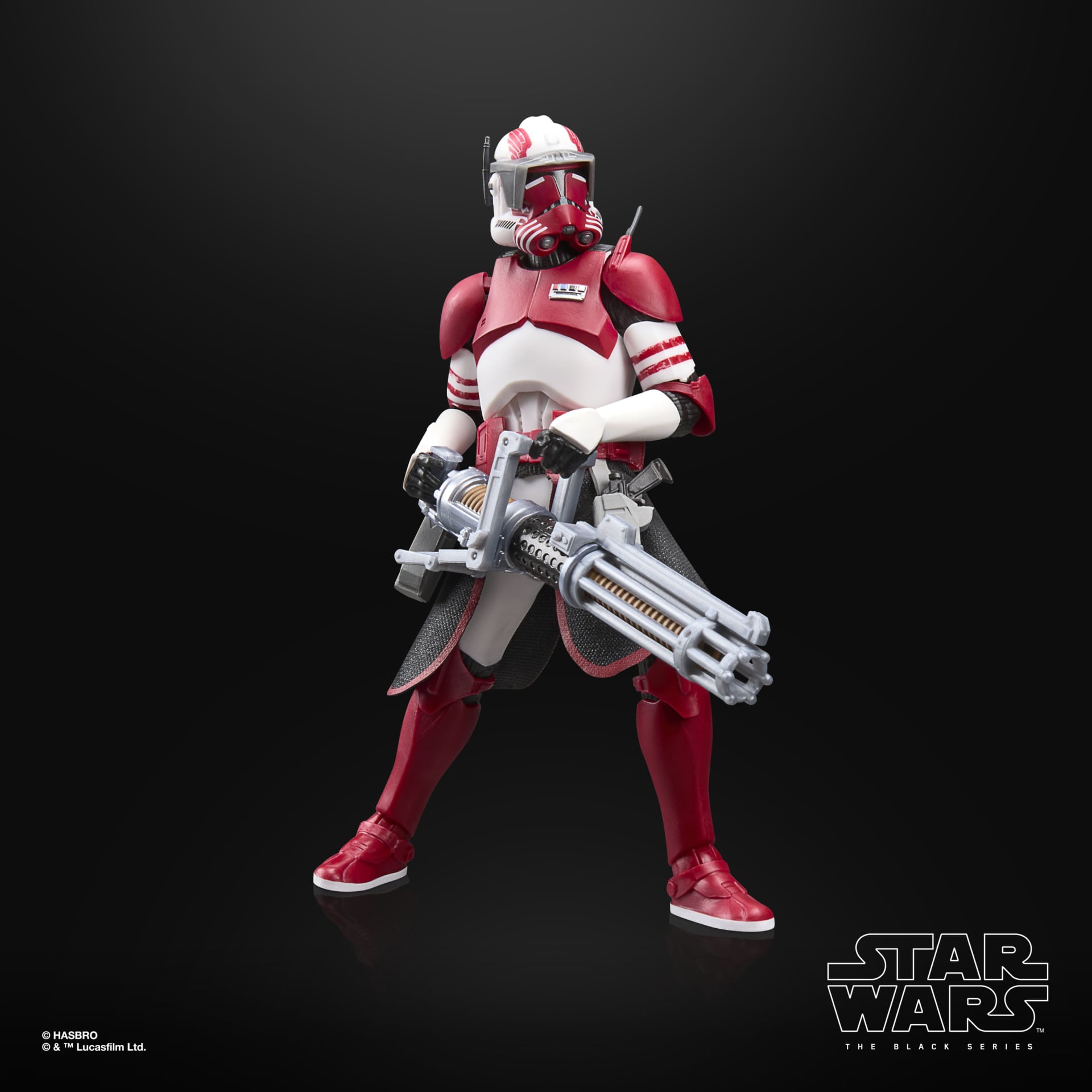 Star Wars The Black Series Clone Commander Thorn (9)