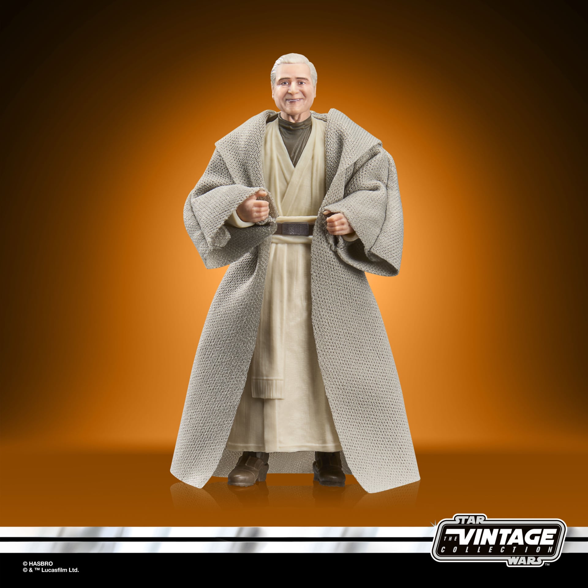 Star Wars The Vintage Collection Anakin Skywalker (2)