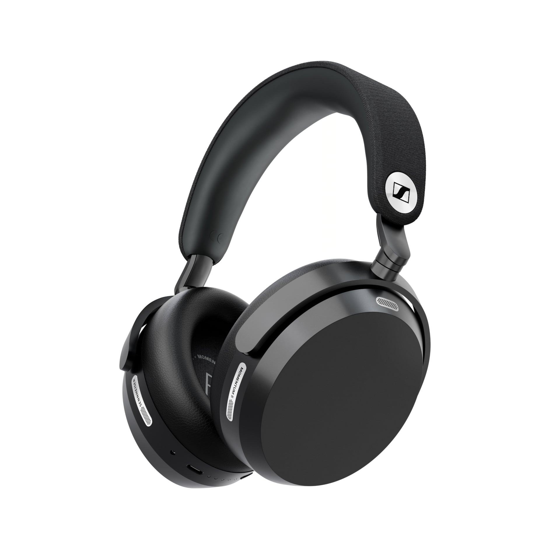 Sennheiser Momentum 5 wireless headphones
