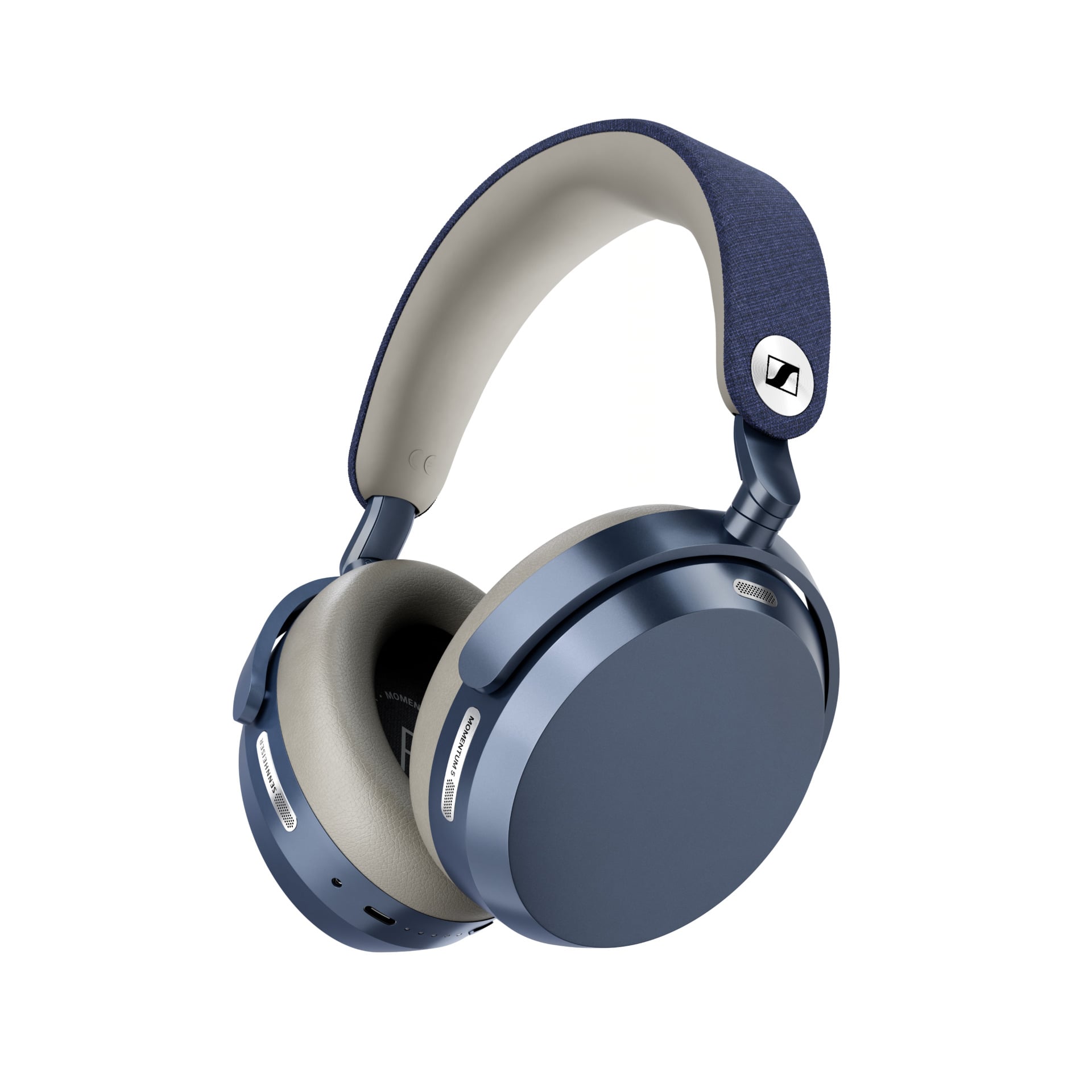 Sennheiser Momentum 5 wireless headphones