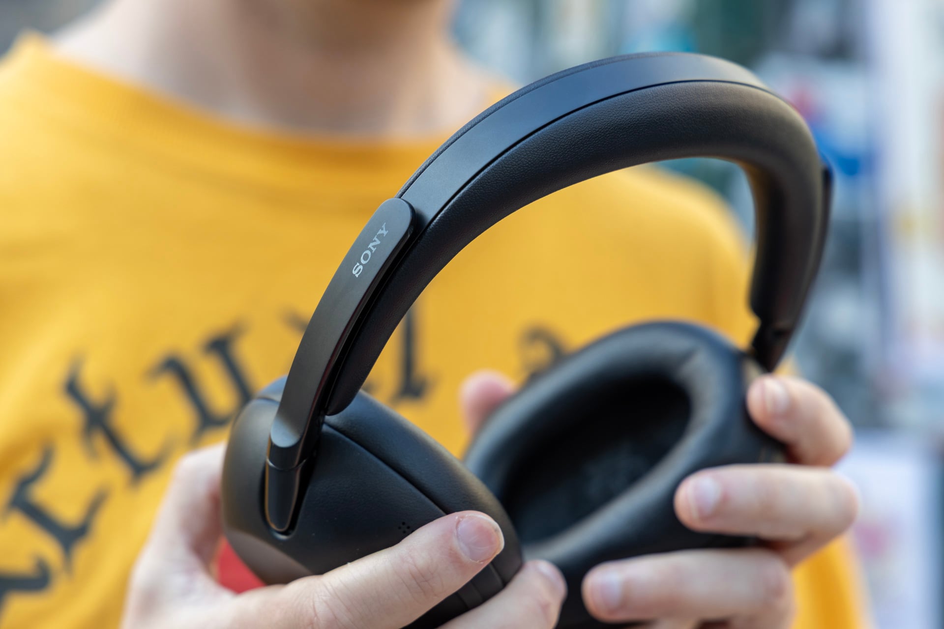 Sony 1000x The Collexion Review 06