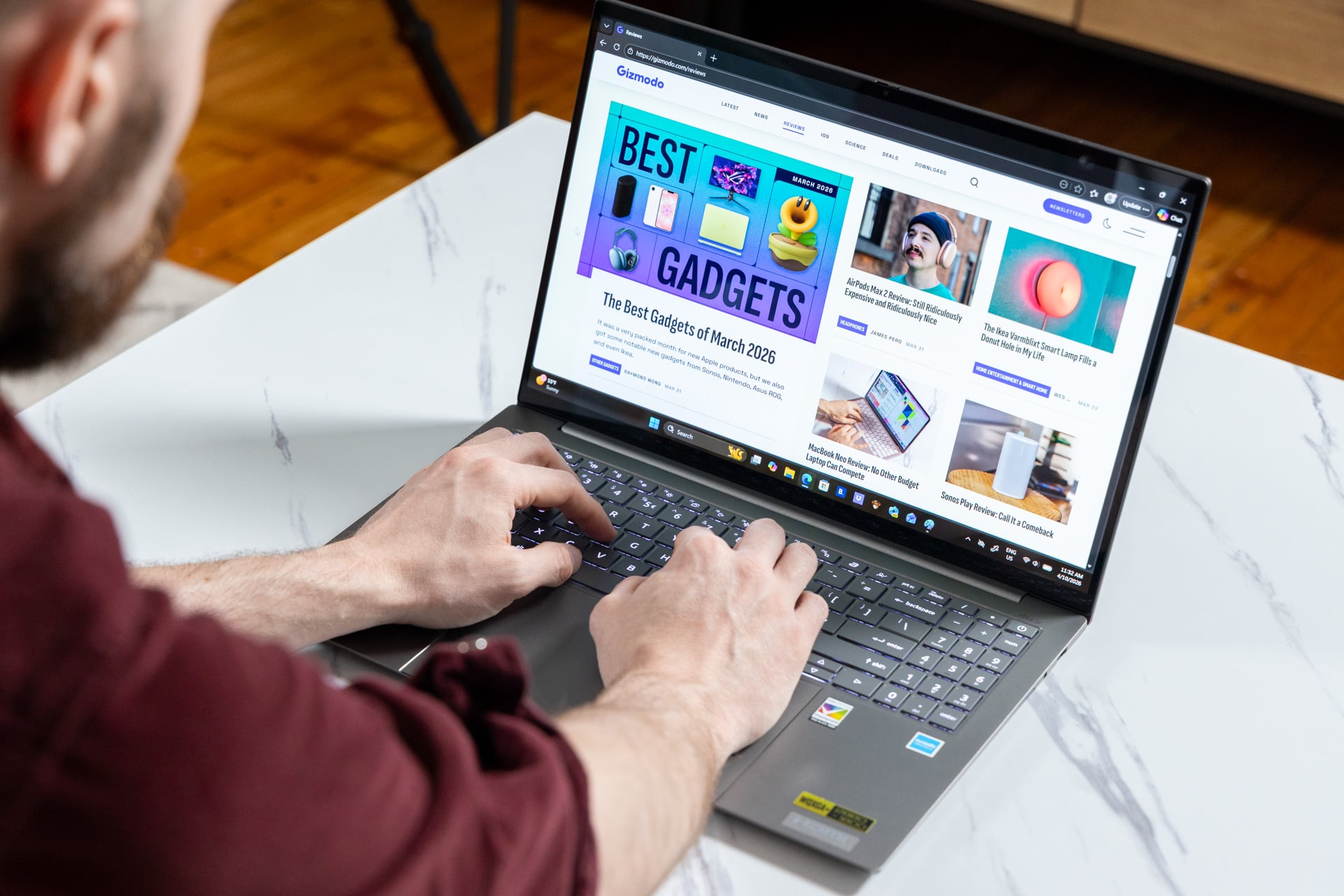 Acer Swift 14 Ai 2026 Review 08