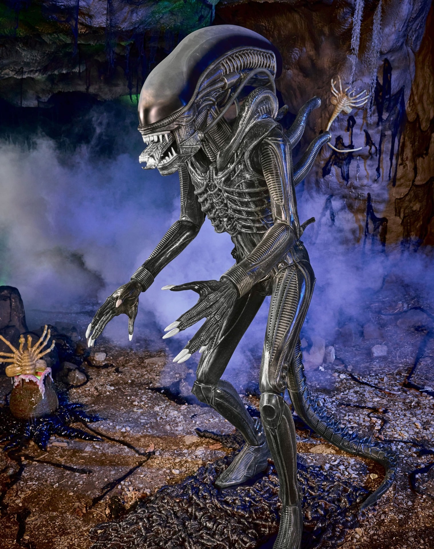Alien Xenolife1