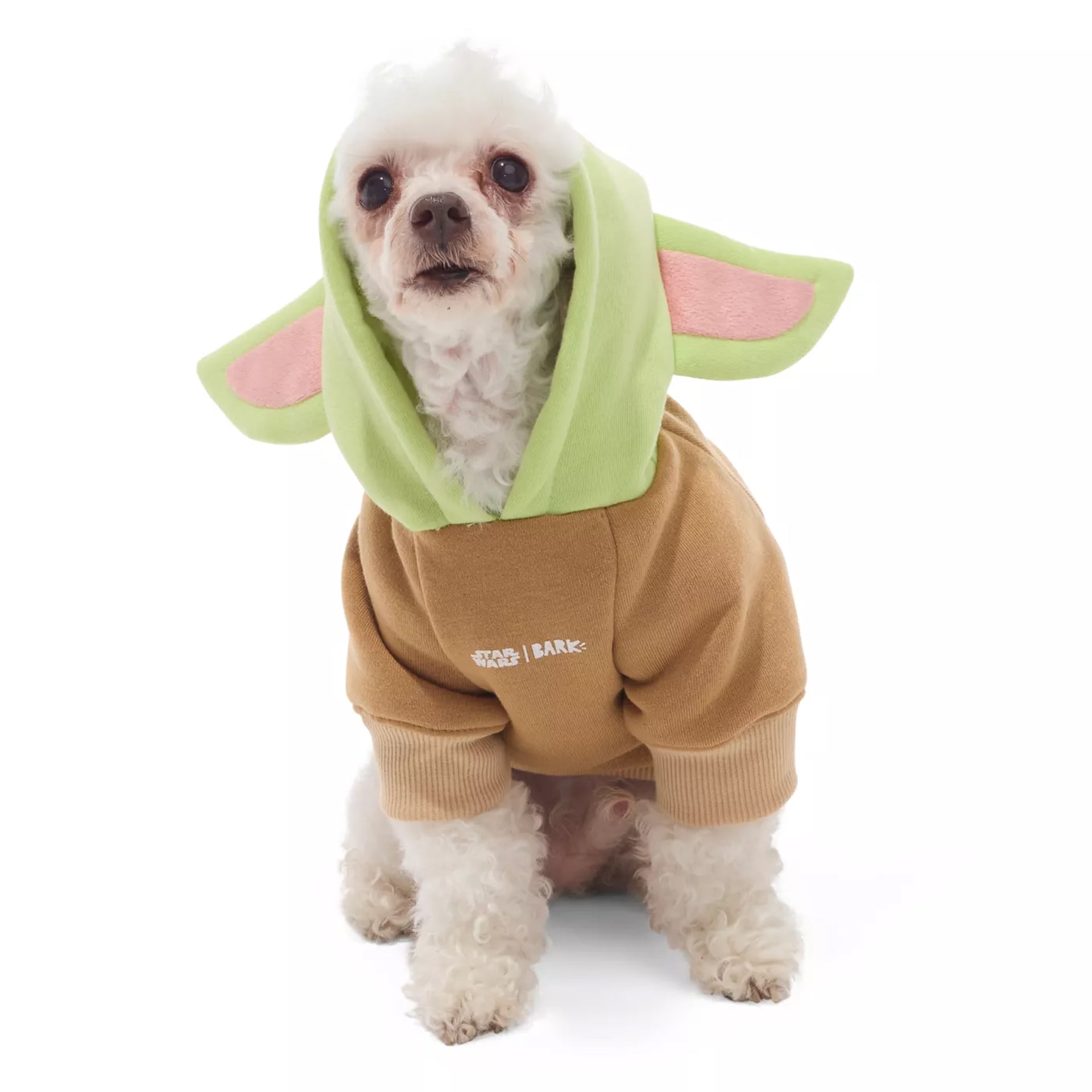 Barkbox Grogu Hoodie