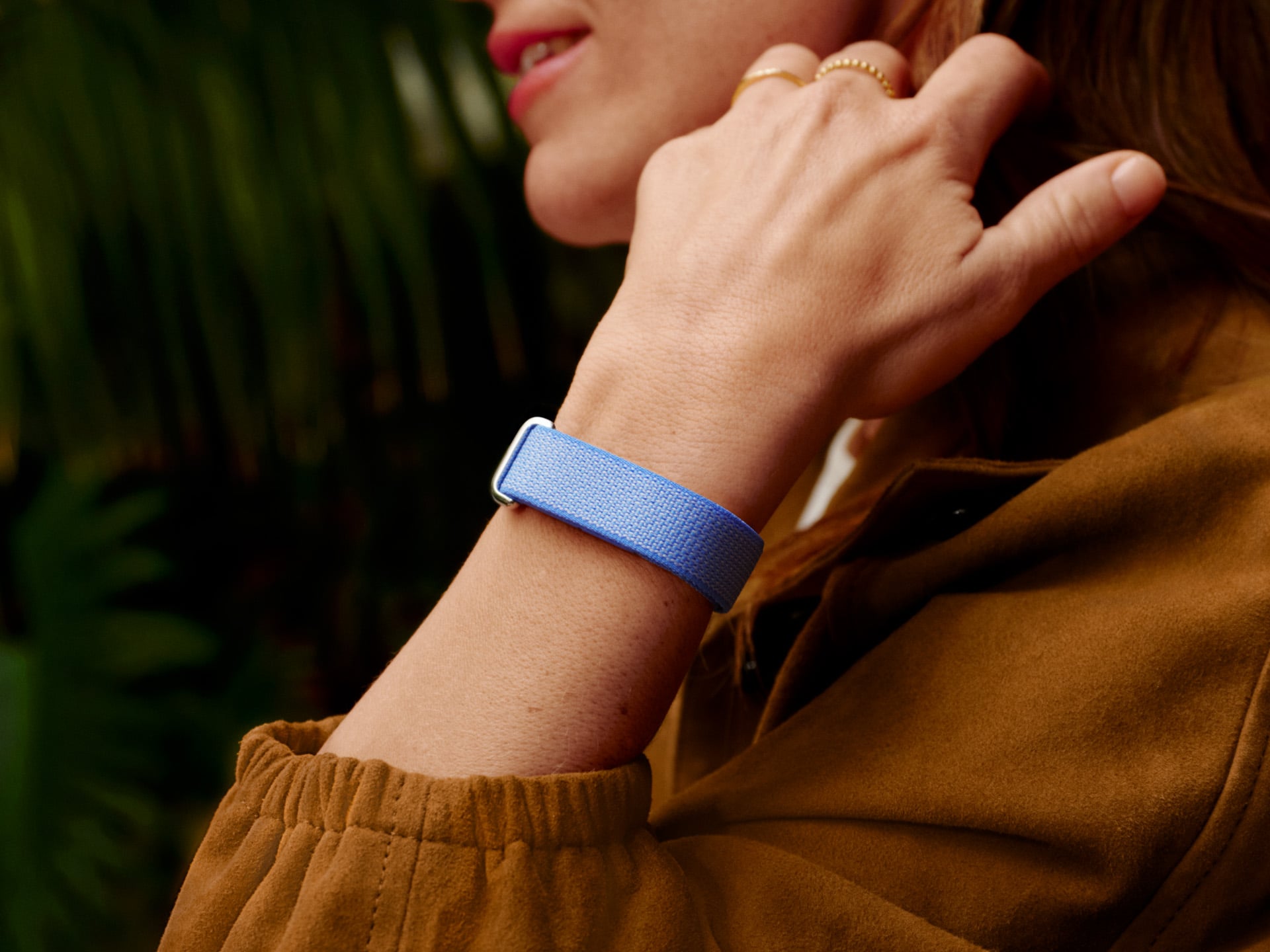 Fitbit Air 4