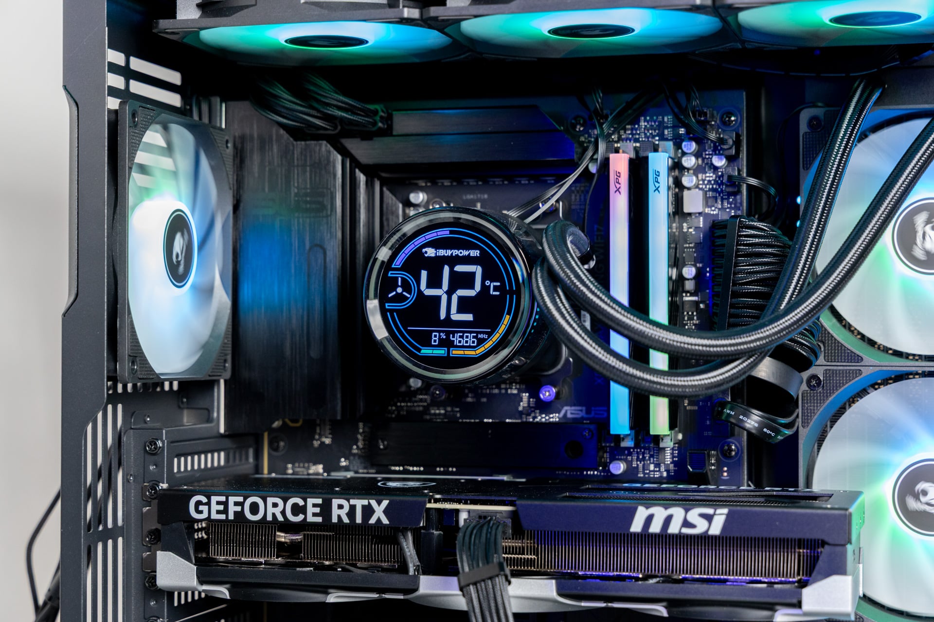 Ibuypower Trace X Pc Desktop Review 02