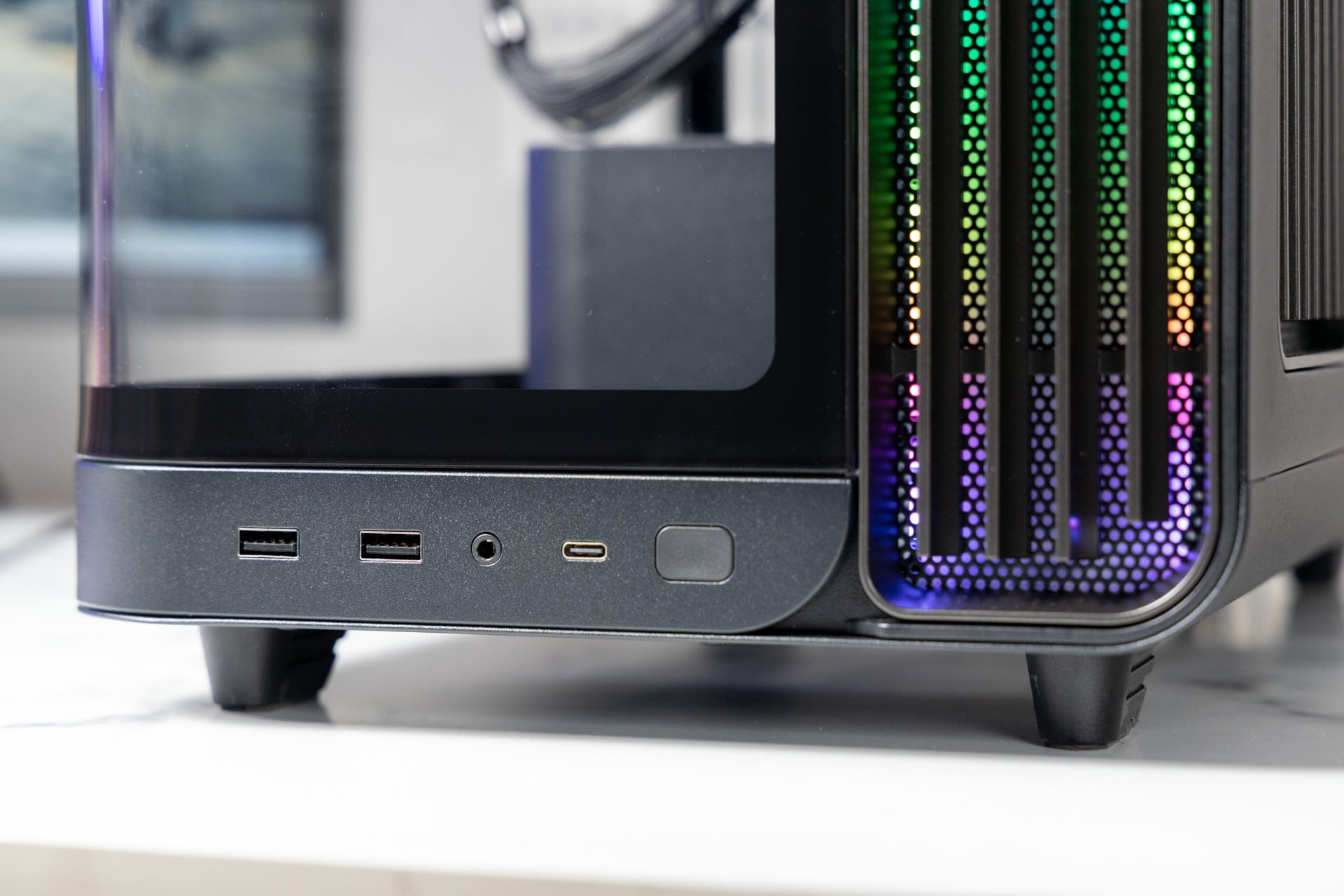 Ibuypower Trace X Pc Desktop Review 05