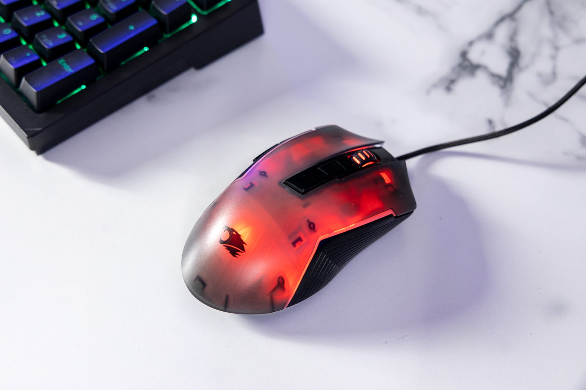 Ibuypower Trace X Pc Desktop Review 09