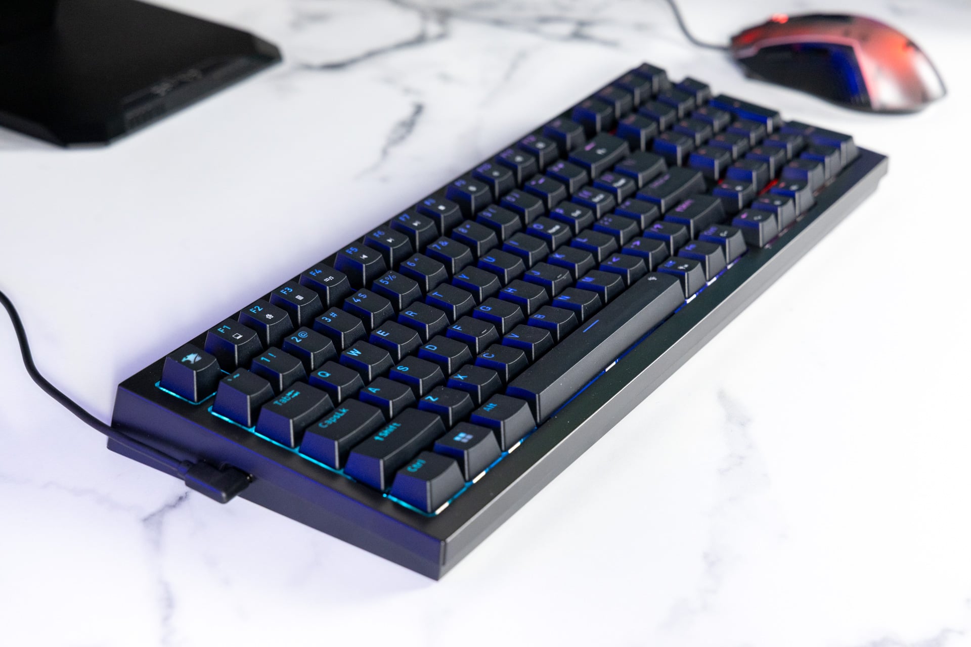 Ibuypower Trace X Pc Desktop Review 11