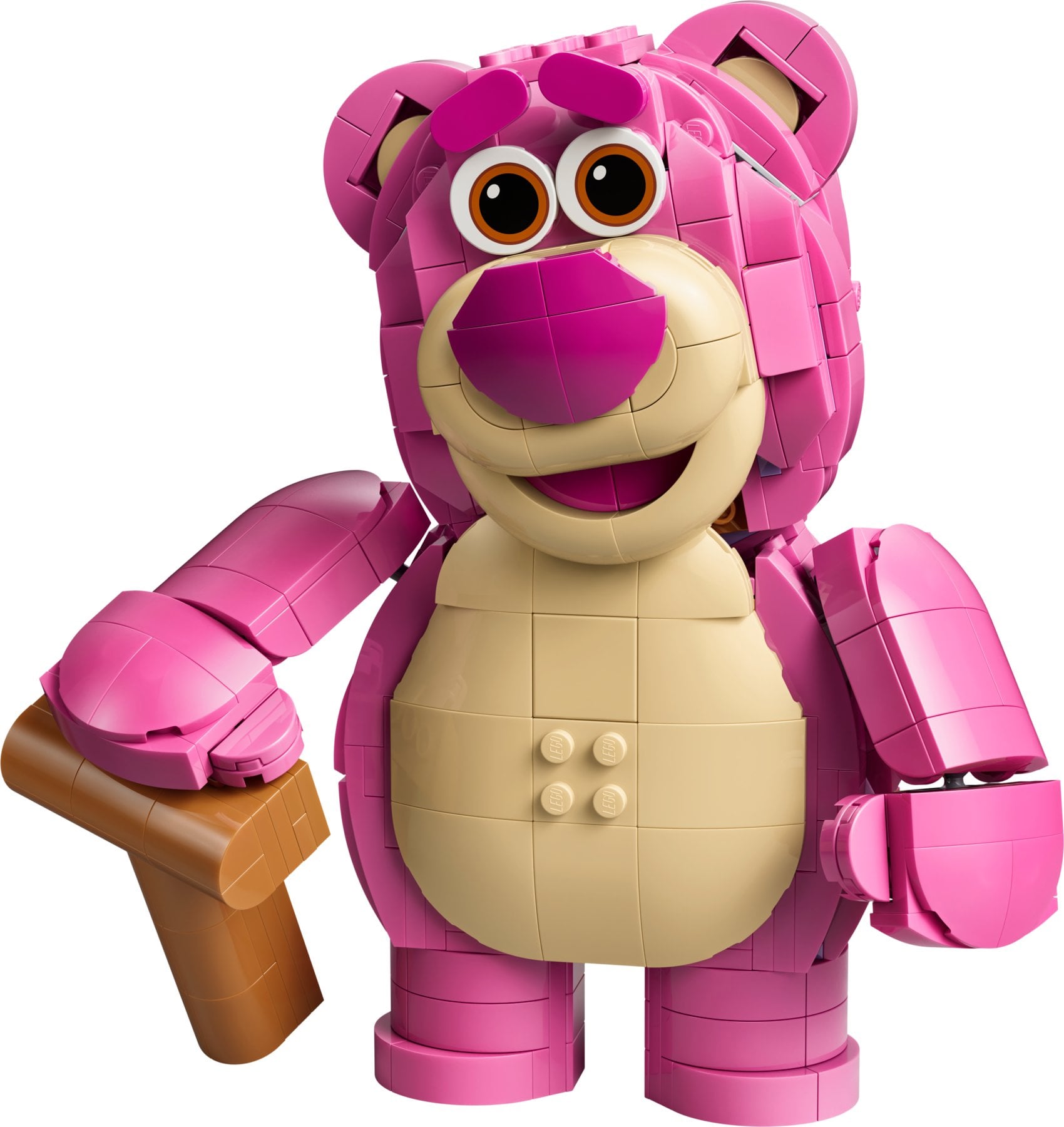 Lego Toy Story Lotso