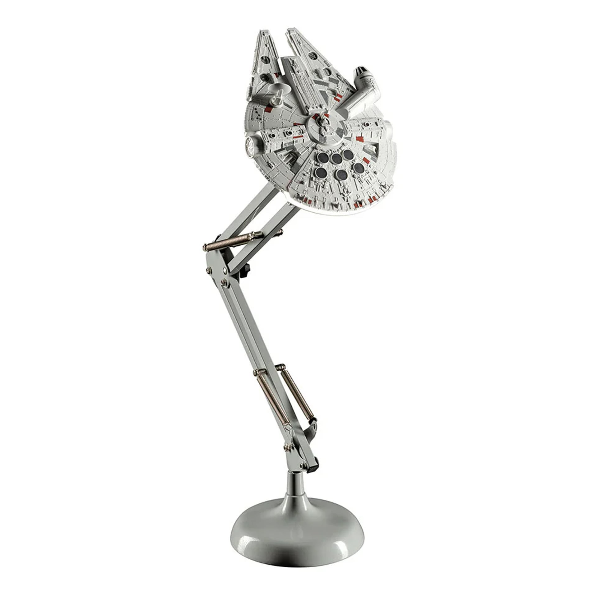 Millenium Falcon Desk Lamp
