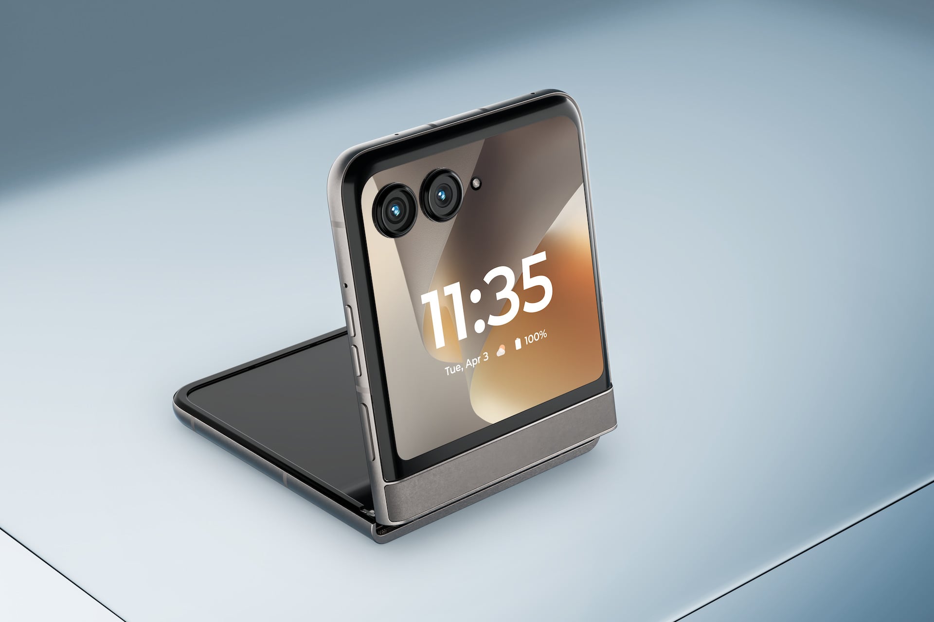 Motorola Razr 2026 Camera