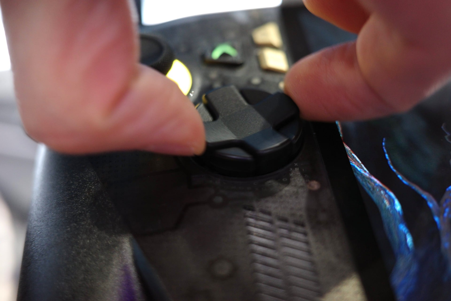 Asus Rog Xbox Ally X20 2