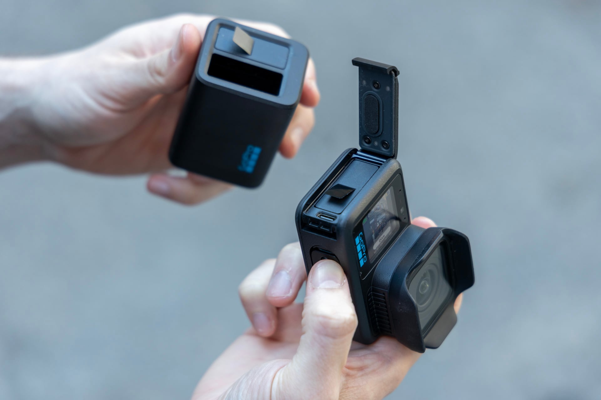 Gopro Mission 1 Pro Review 05