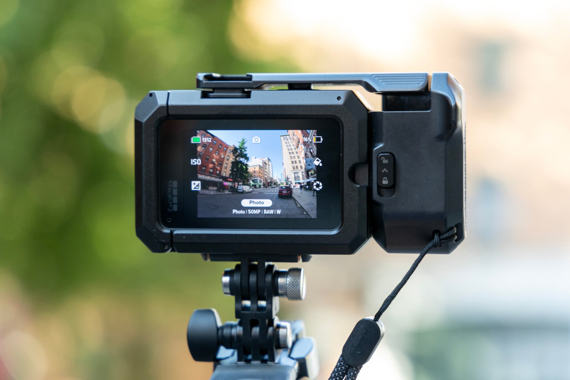 Gopro Mission 1 Pro Review 11