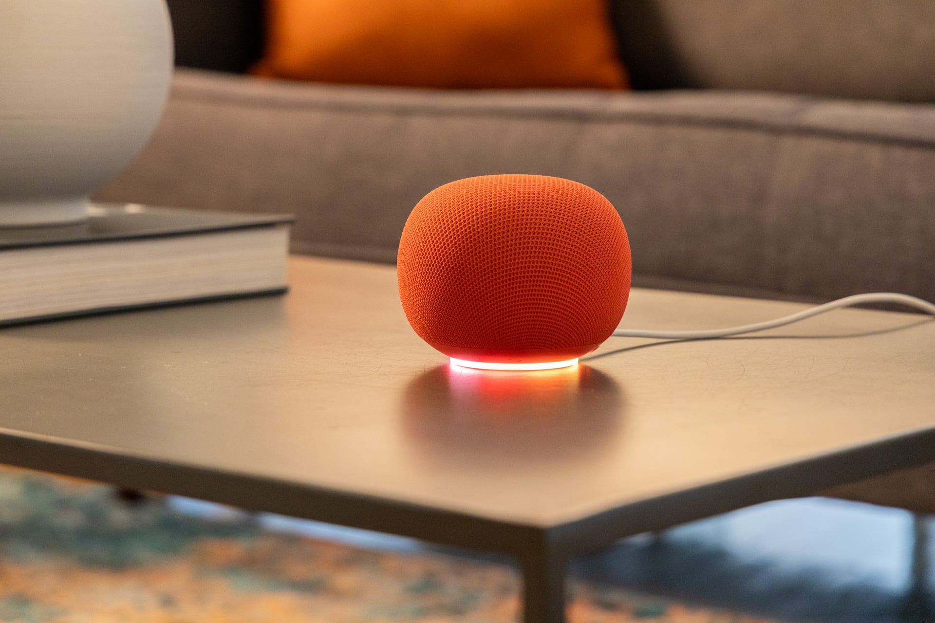 Google Home Speaker Review 7