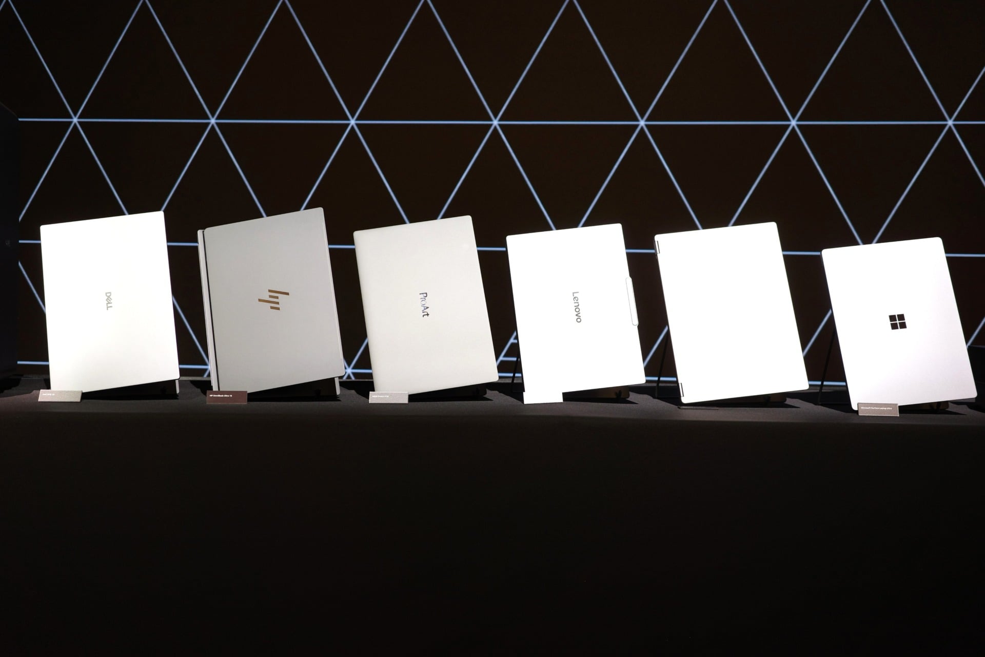 Rtx Spark Laptops 2