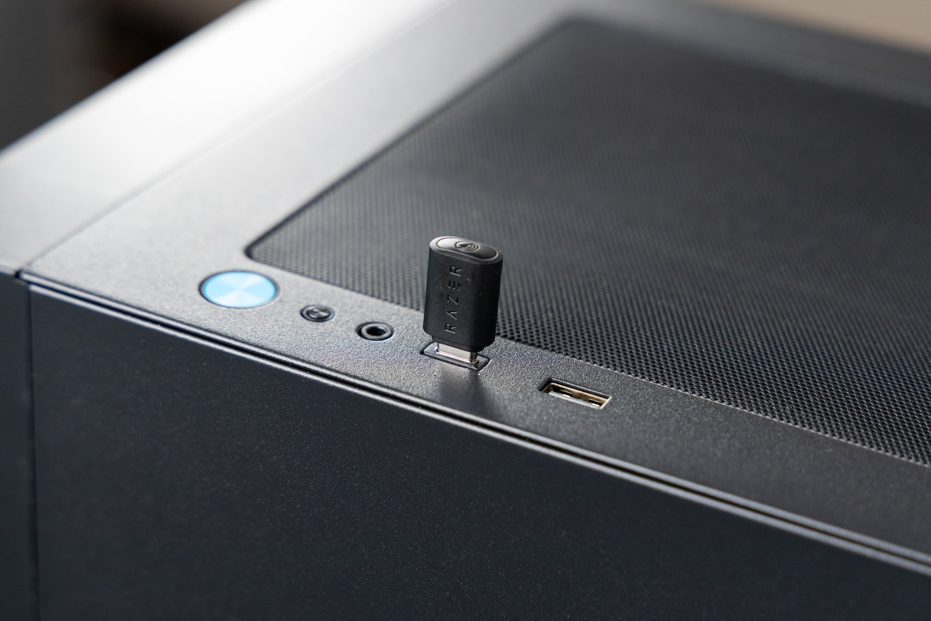 Razer Hammerhead V3 Hyperspeed Review 6