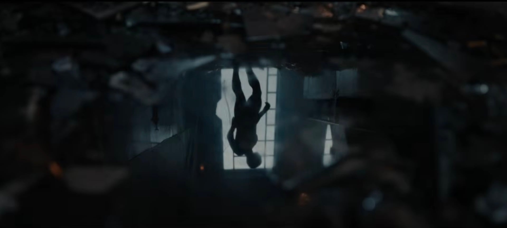 Spider-Man BND Trailer 17