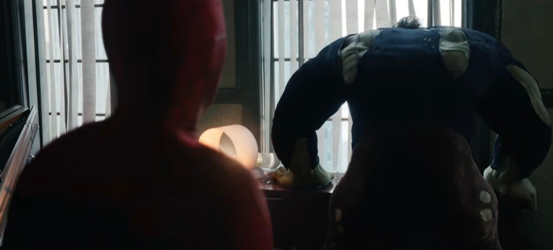 Spider-Man BND Trailer 19