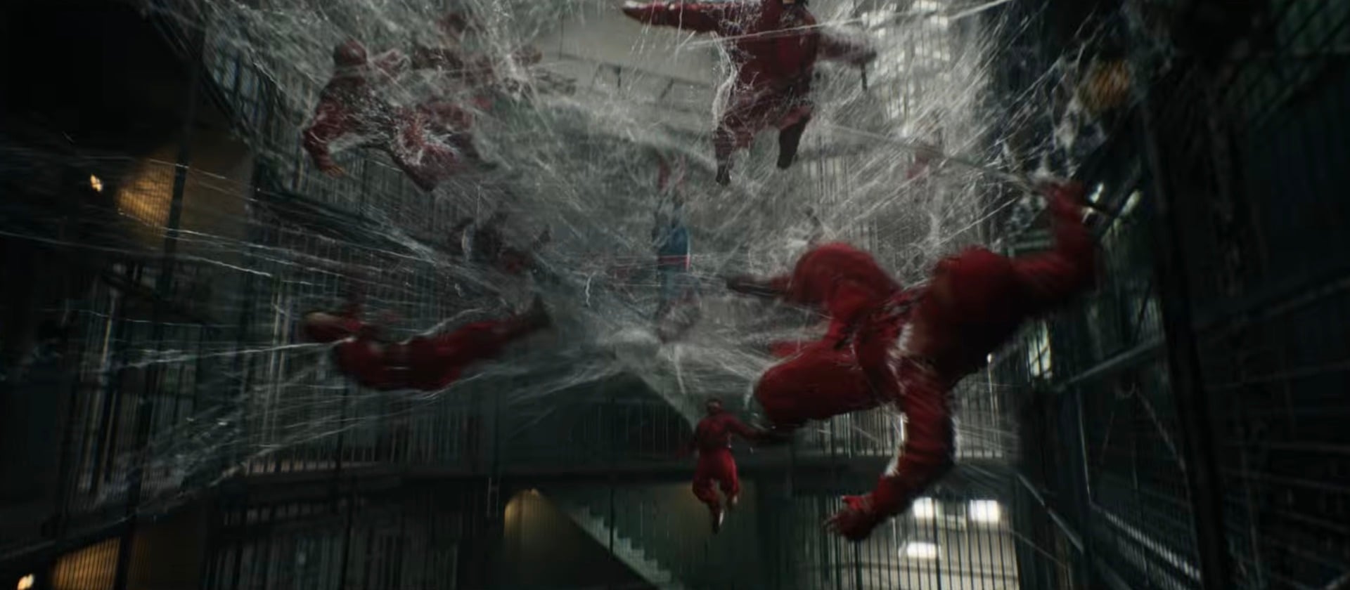 Spider-Man BND Trailer 26