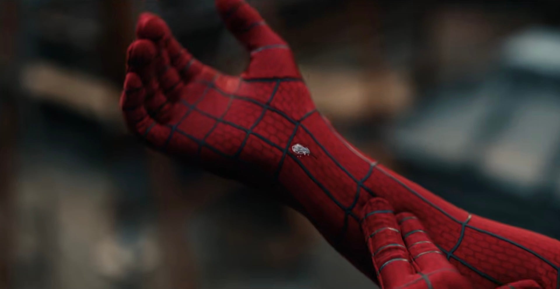 Spider-Man BND Trailer 5