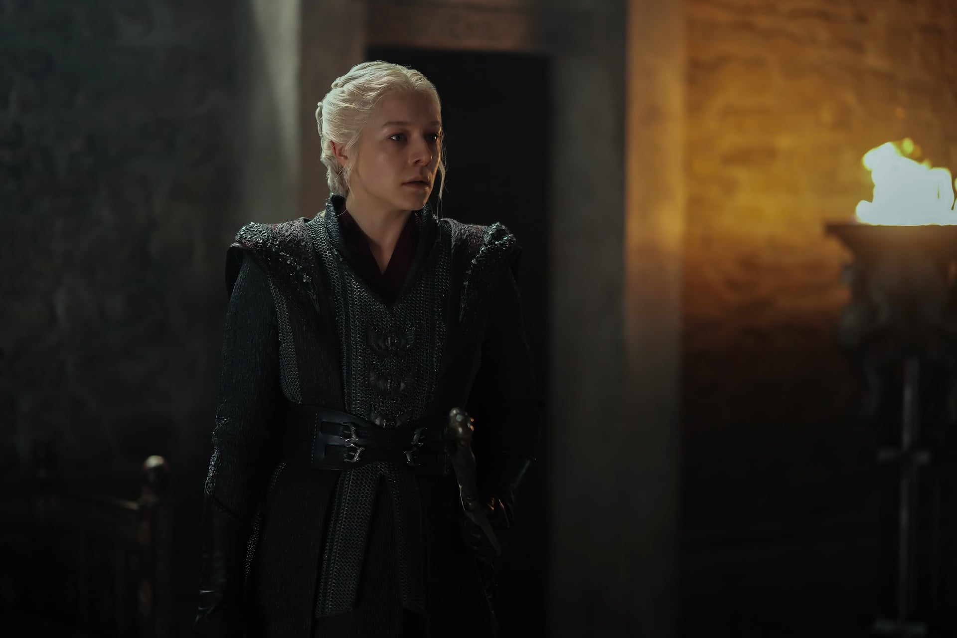 Emma D Arcy S3ep2