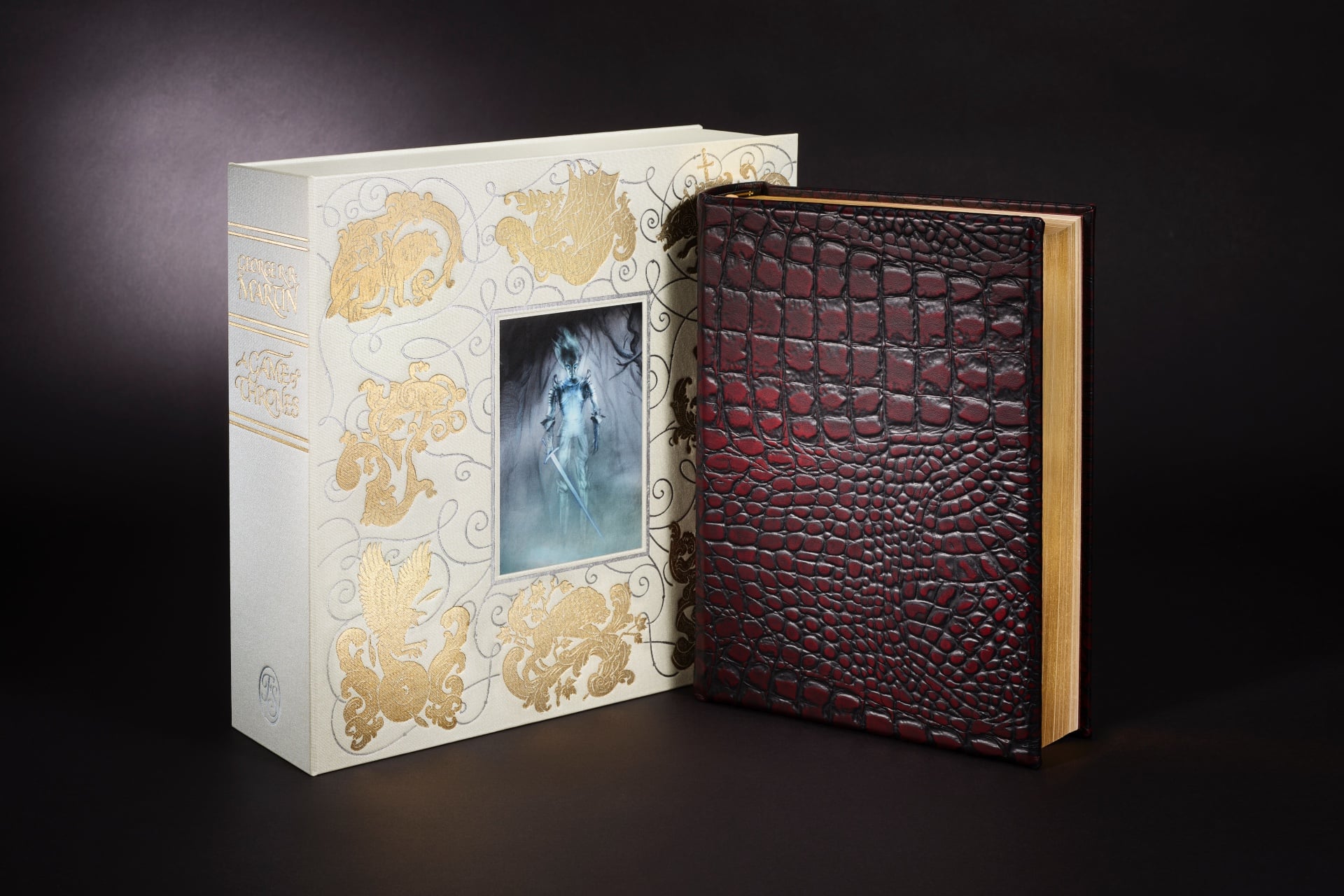 Game Of Thrones Special Edition Case