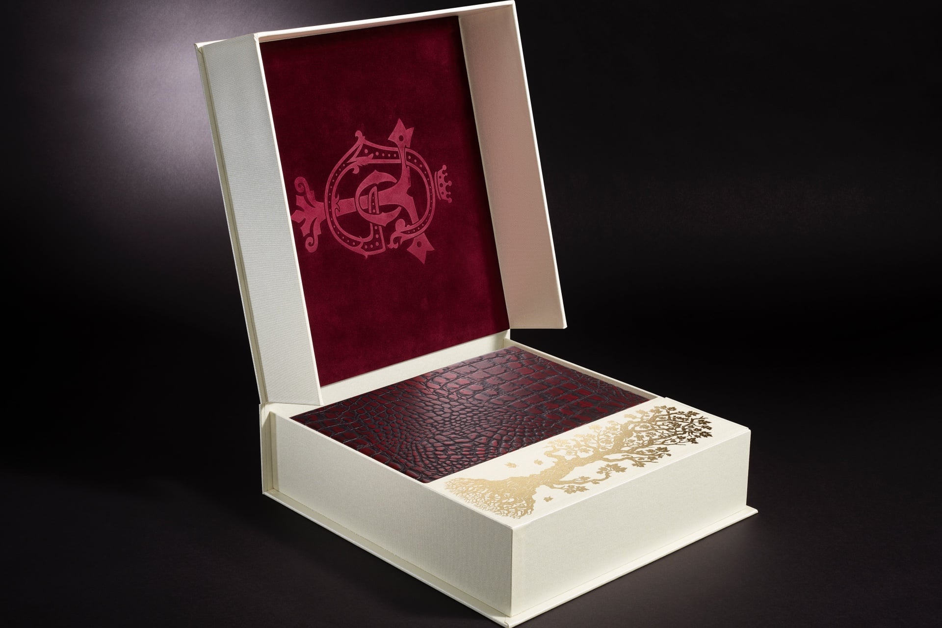 Game Of Thrones Special Edition Open