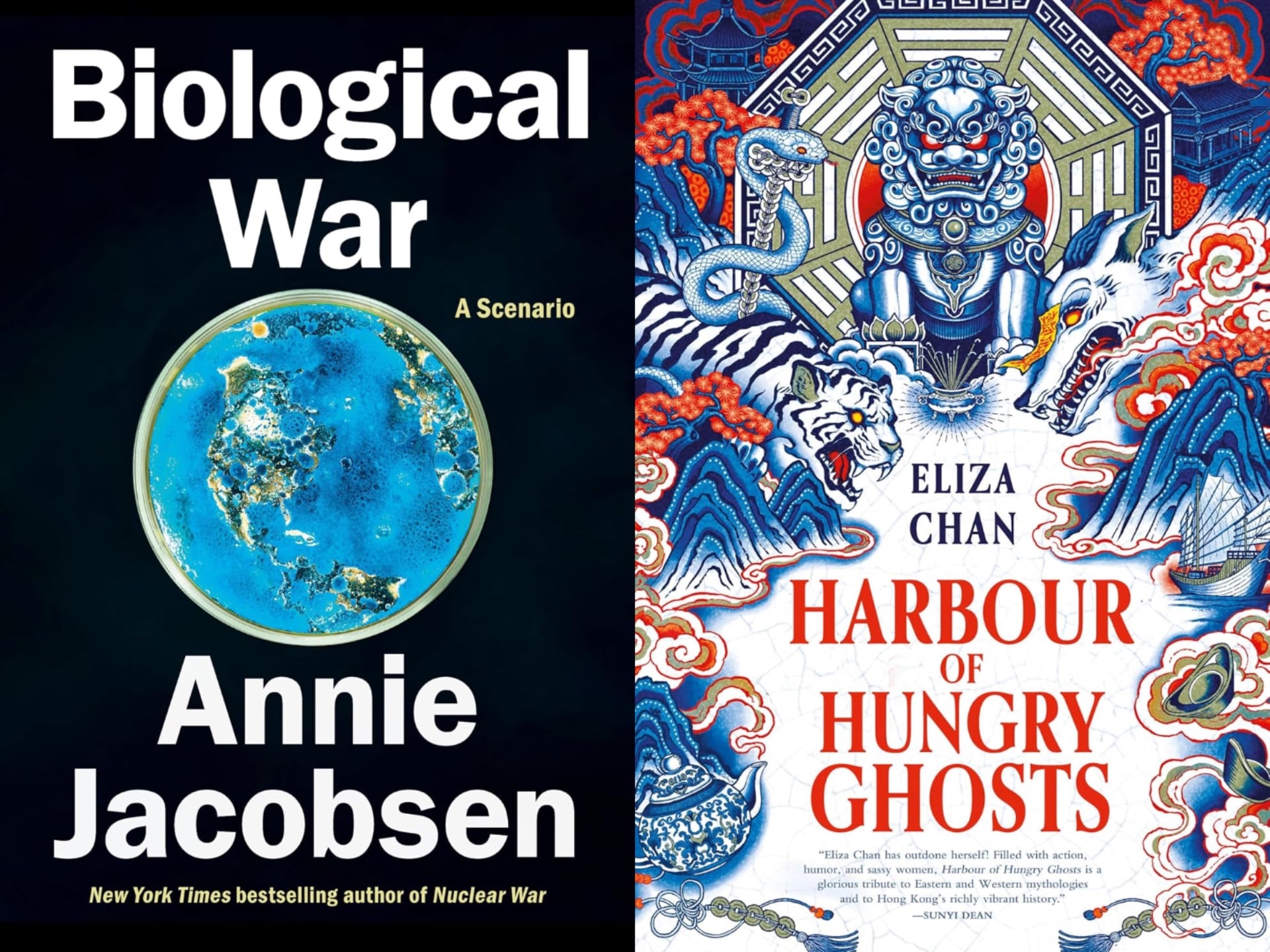 July28 Books