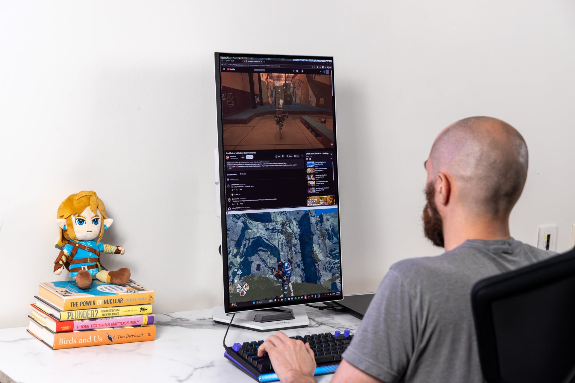 Lenovo Legion Pro 27ud 10 Review 07