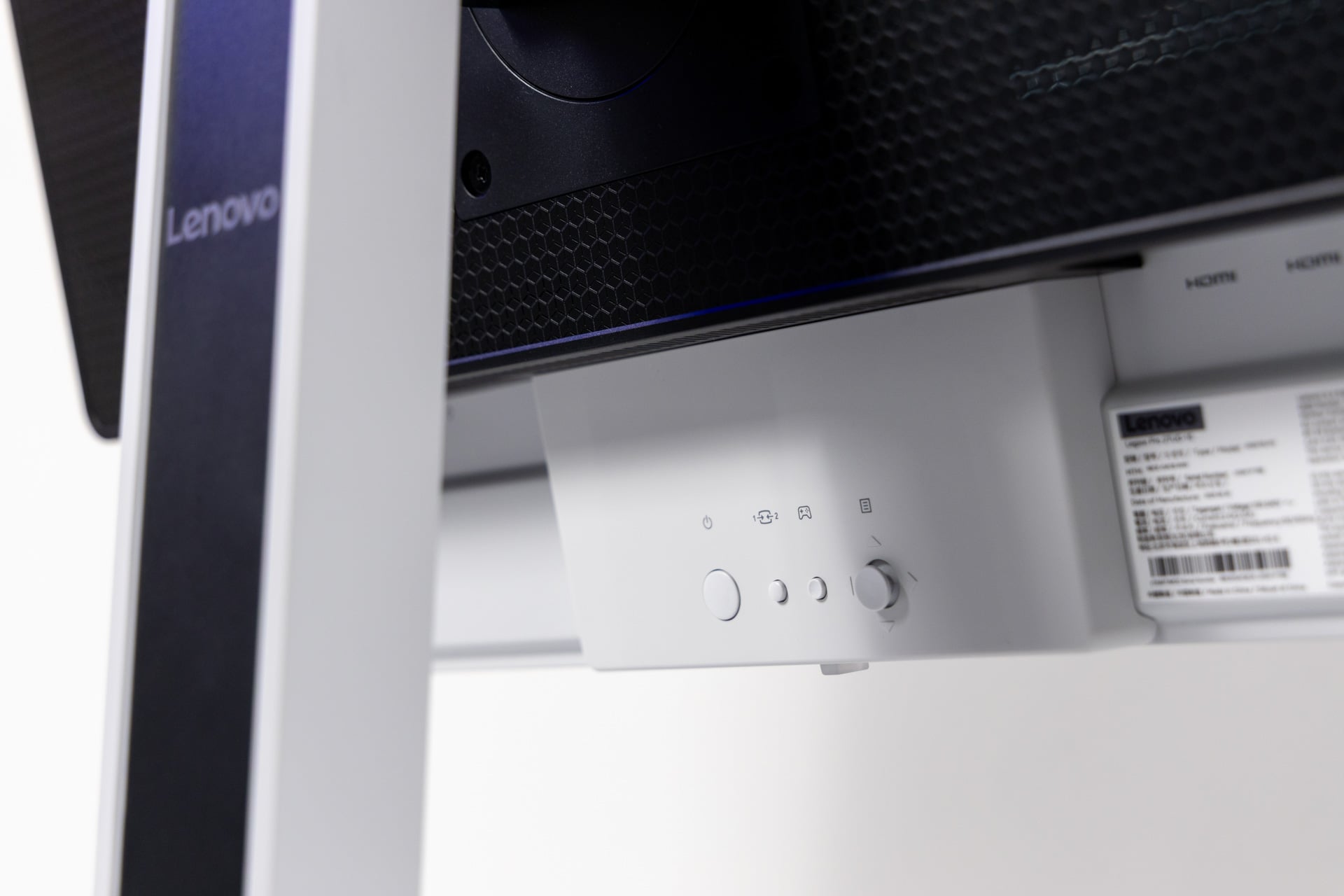 Lenovo Legion Pro 27ud 10 Review 09