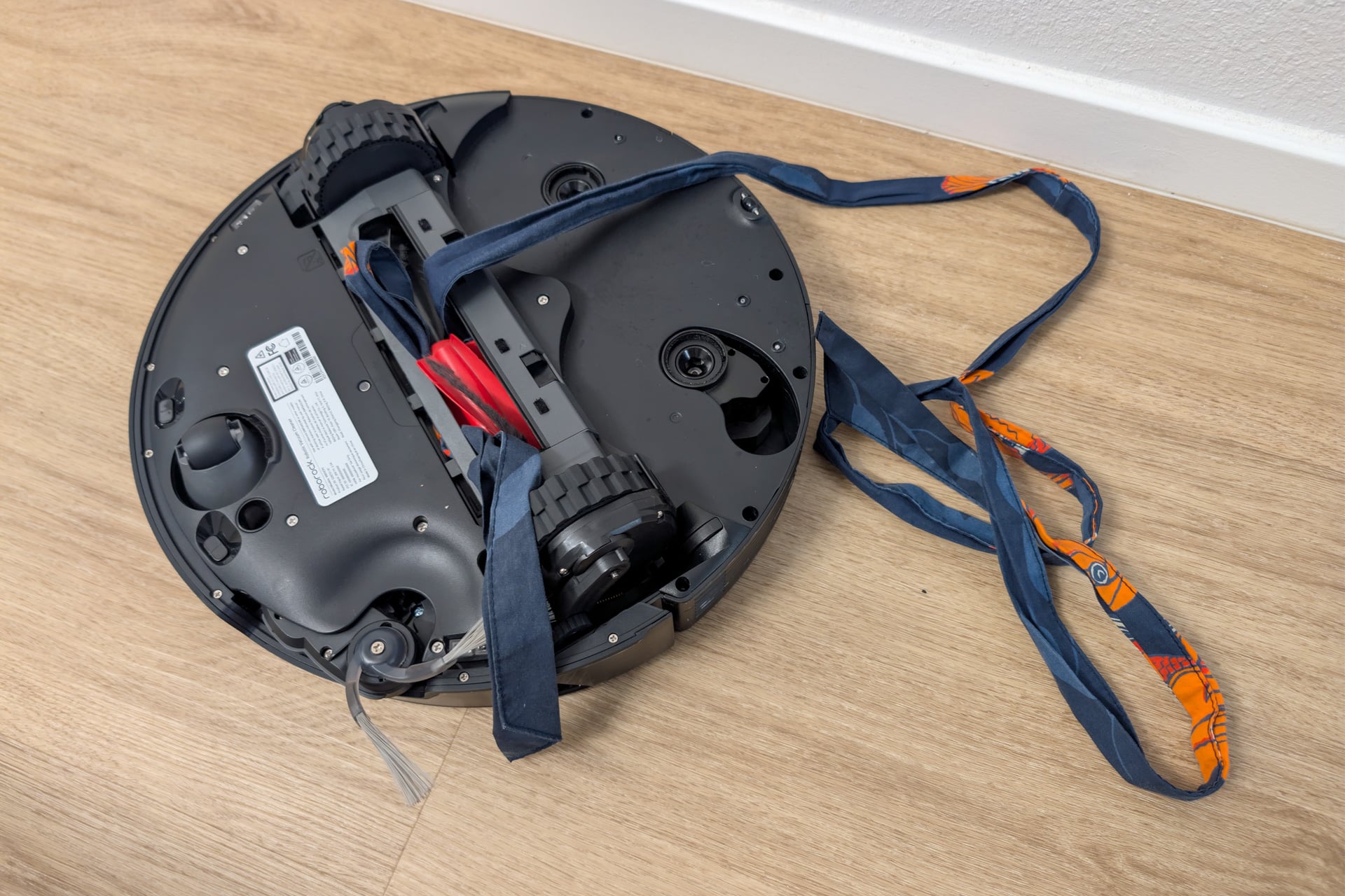 Roborock Saros 20 Review 02