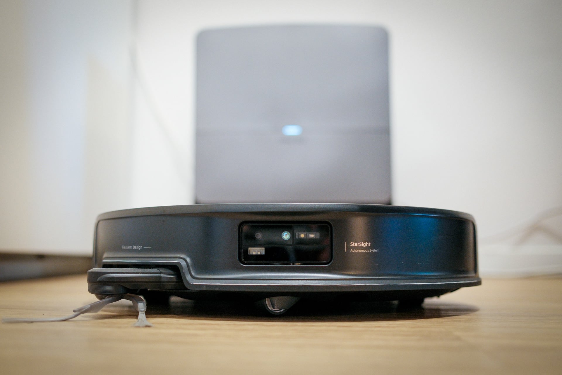 Roborock Saros S20 Review 11