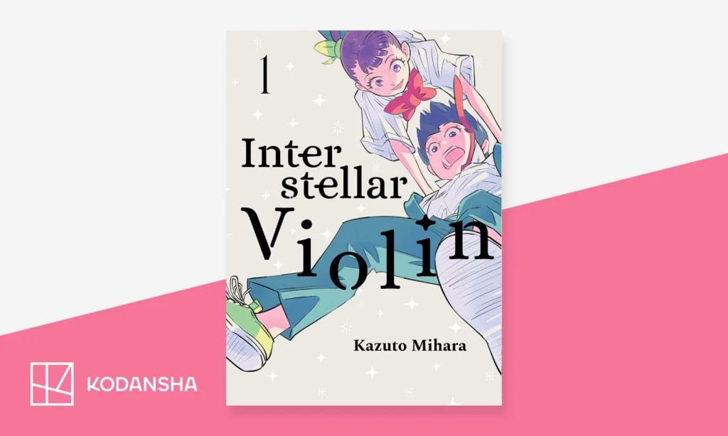 Interstellar Violin Kazuto Mihara