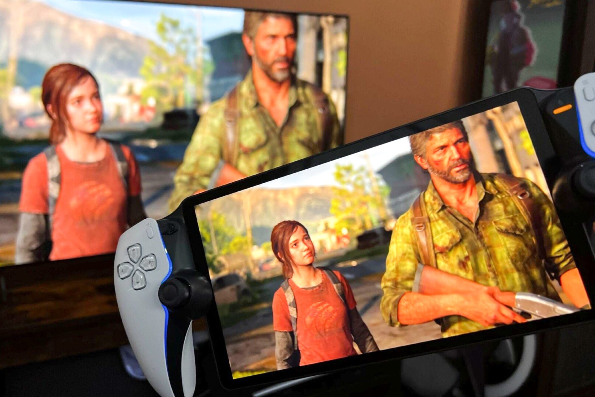 Playstation Portal