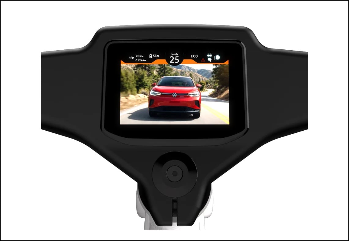 Smart View Volkswagen