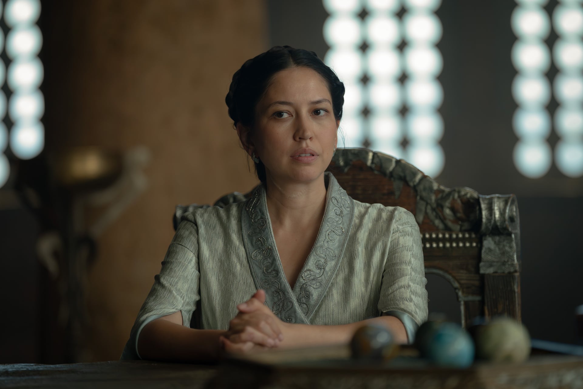 Sonoya Mizuno Hotd Ep4