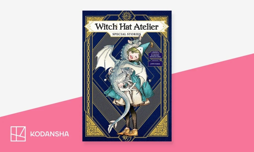 Witch Hat Atelier Special Stories