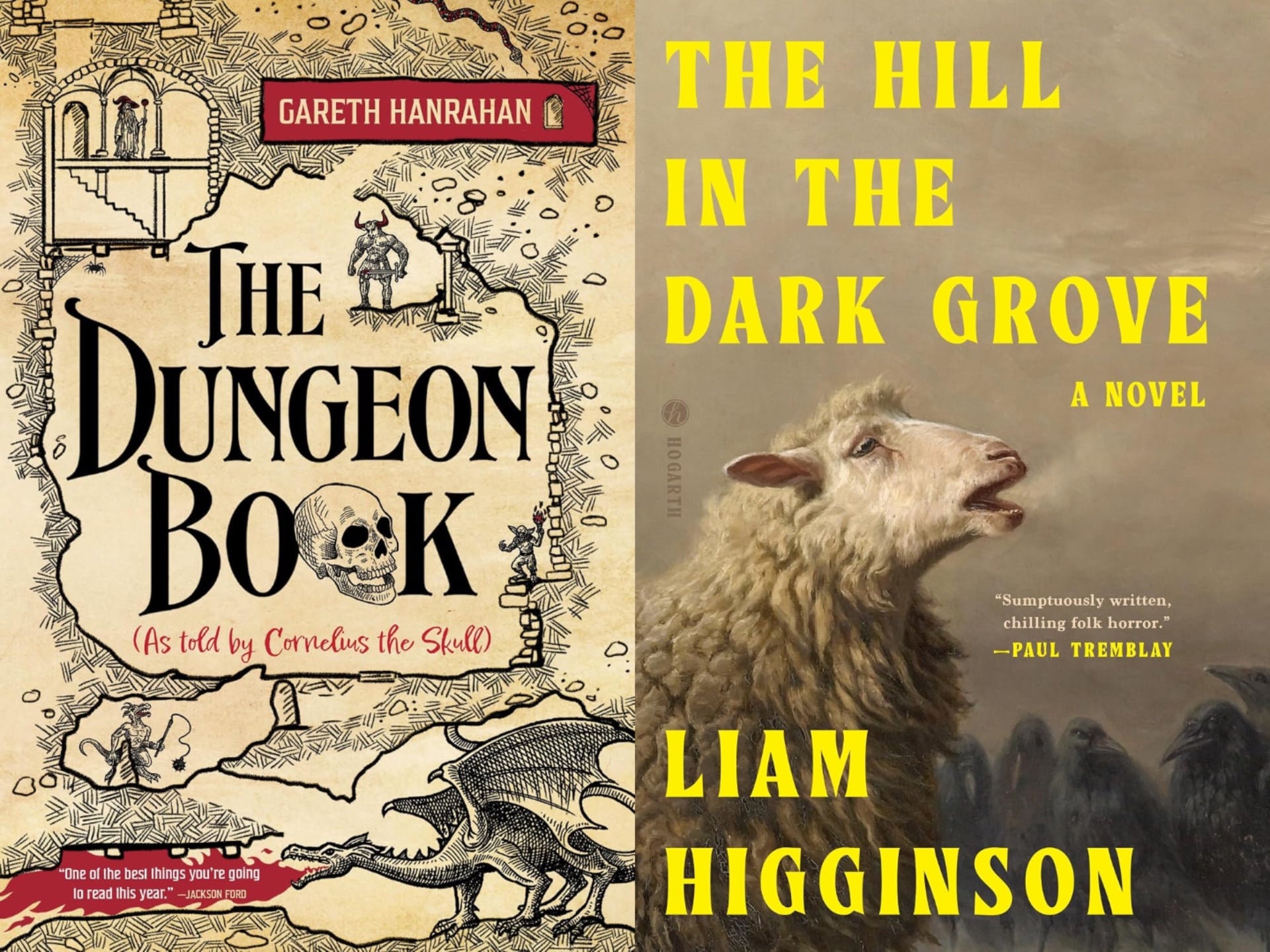 August11 Books