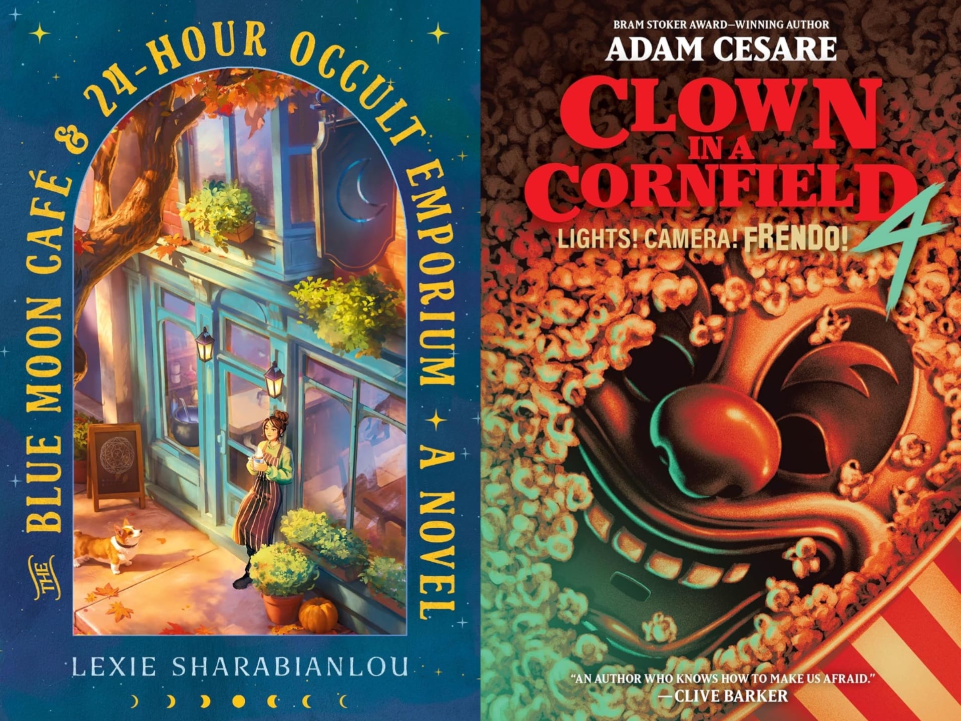 August18 Books