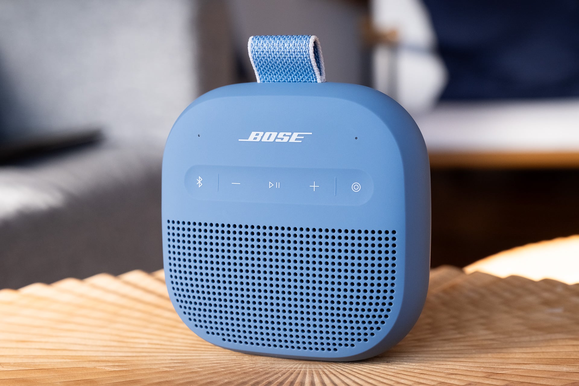 Bose Soundlink Micro 3