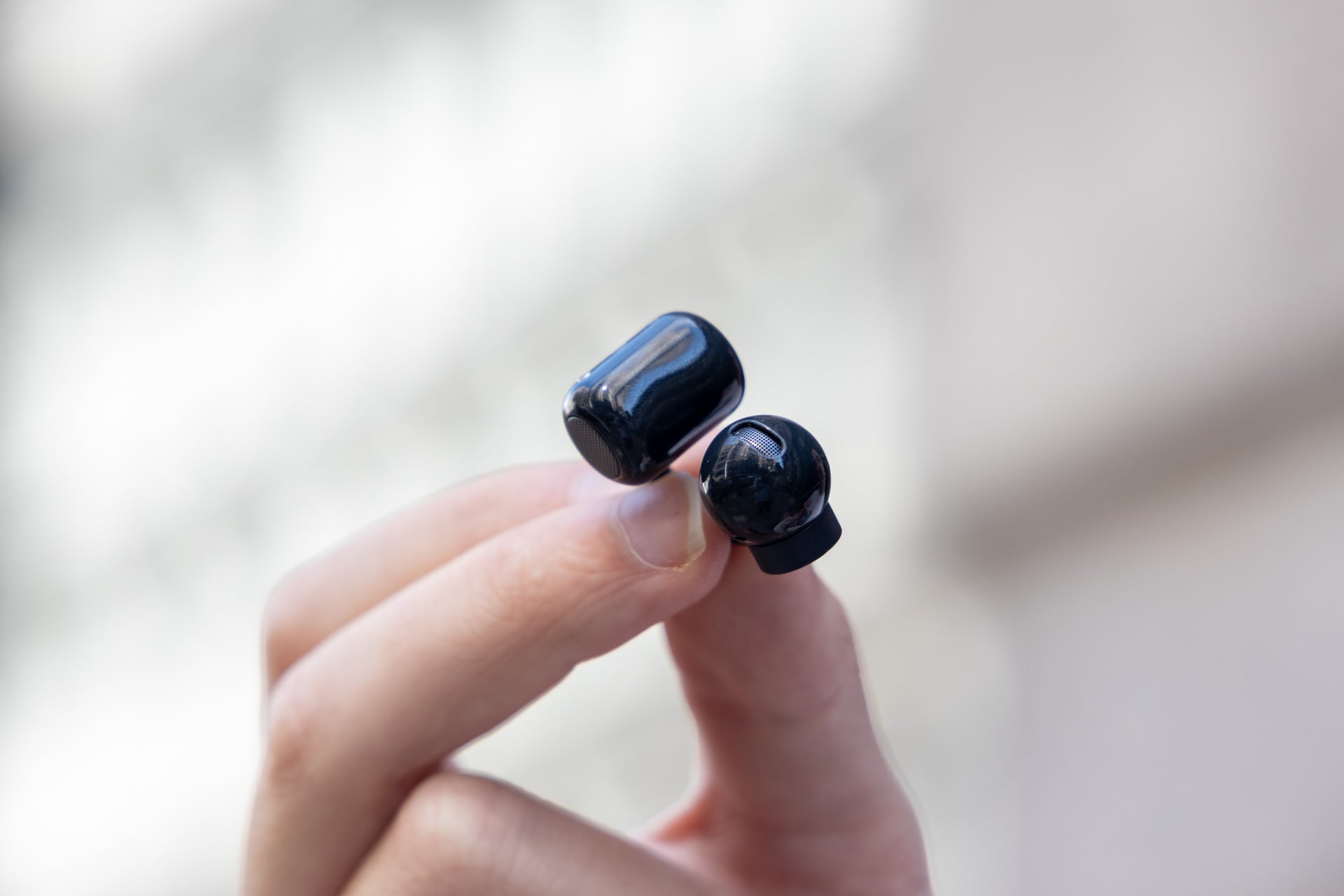 CMF by Nothing Clip Pro clip-on wireless earbuds review