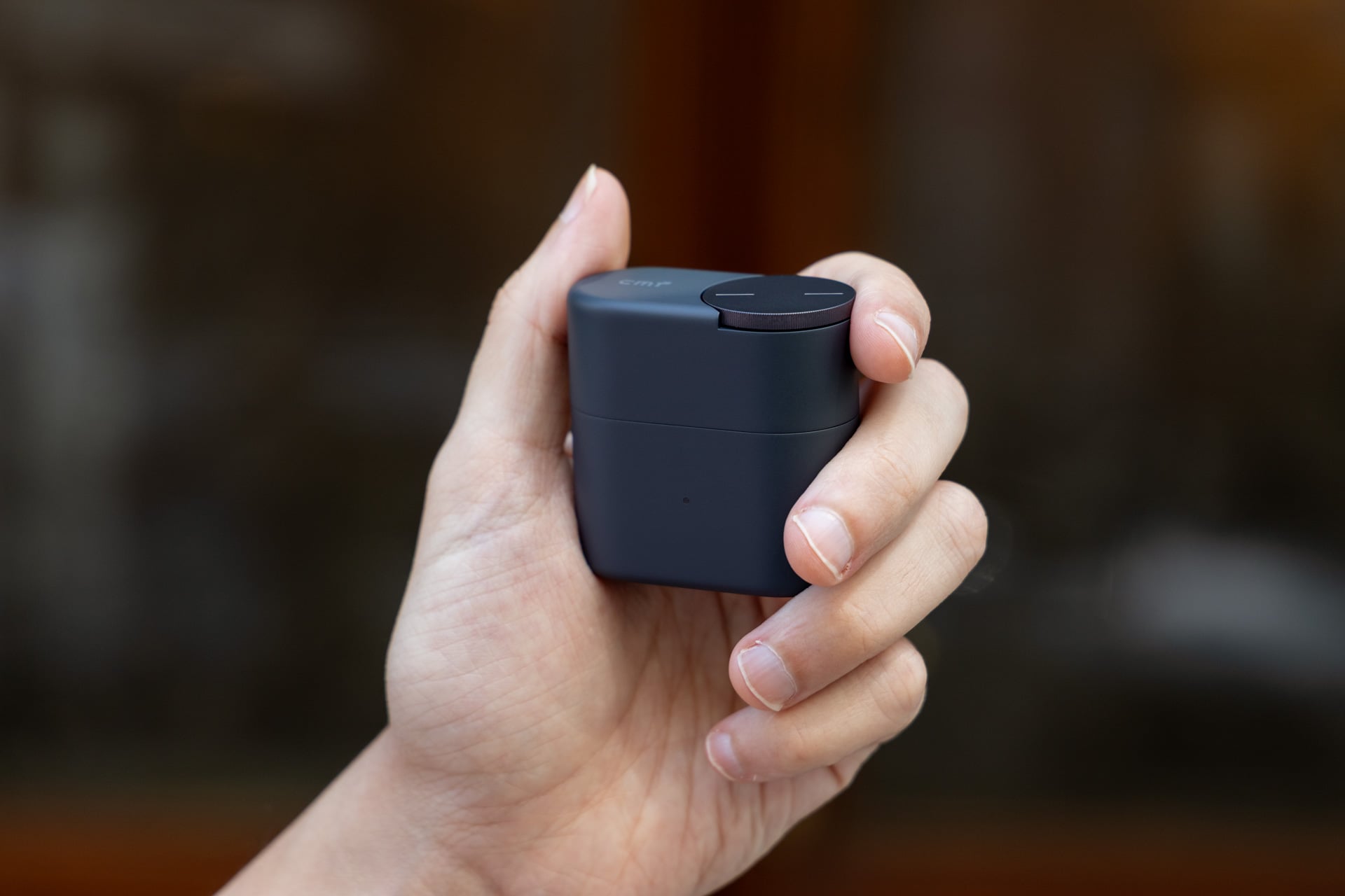 CMF by Nothing Clip Pro clip-on wireless earbuds review